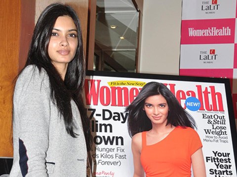 Diana Graces Health Magazine