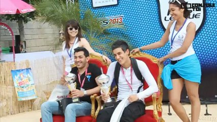 Finale PES League 2012