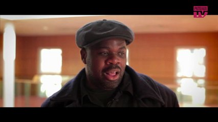 Vidéo Puteaux: Kohndo, le rap inspiré