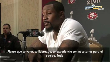 SUPER BOWL NAVORRO BOWMAN LUNES.mov