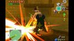 Soluce Zelda Wind Waker : Le Temple du Vent - Partie 2