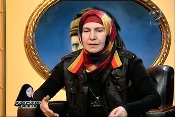 Huzur Sokağı Türkan Şoray