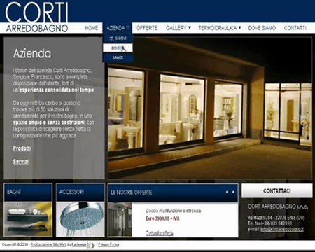 Arredo bagno lavabo - come arredare il proprio bagno con stile