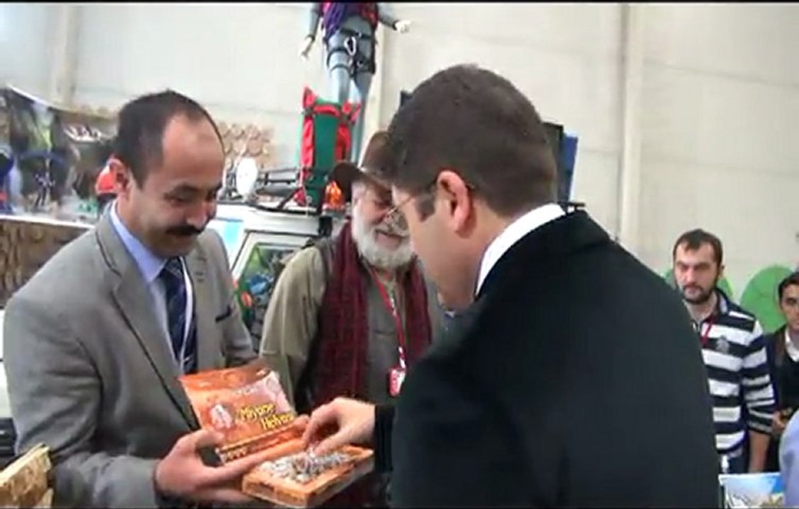 Eskipazar Belediyesi