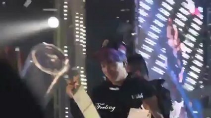 B1A4 1st Concert baro Ending