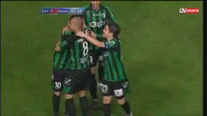To Top Goal της 15ης αγωνιστικής
