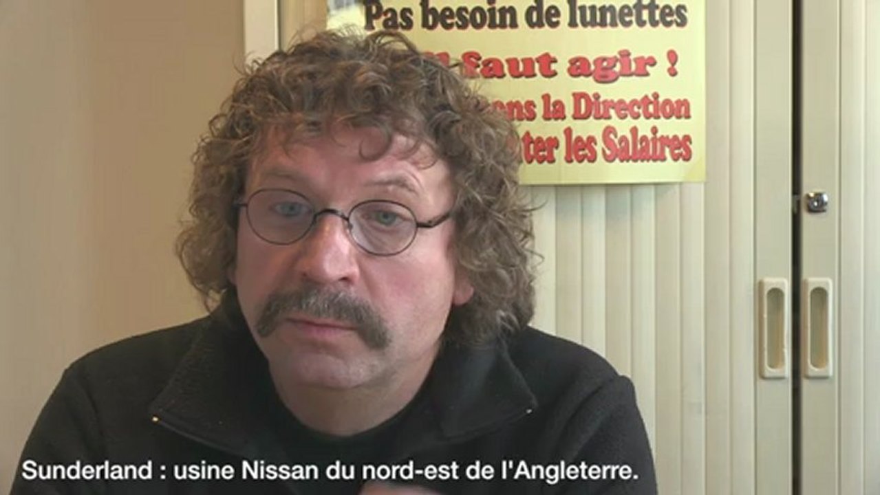 Les accords compétitivité - emploi