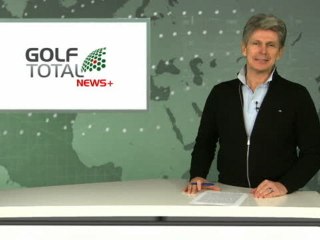 GOLFTOTAL NEWS vom 28.01.2013