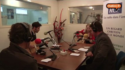 RCF Accords Charente-Maritime fête ses 20 ans