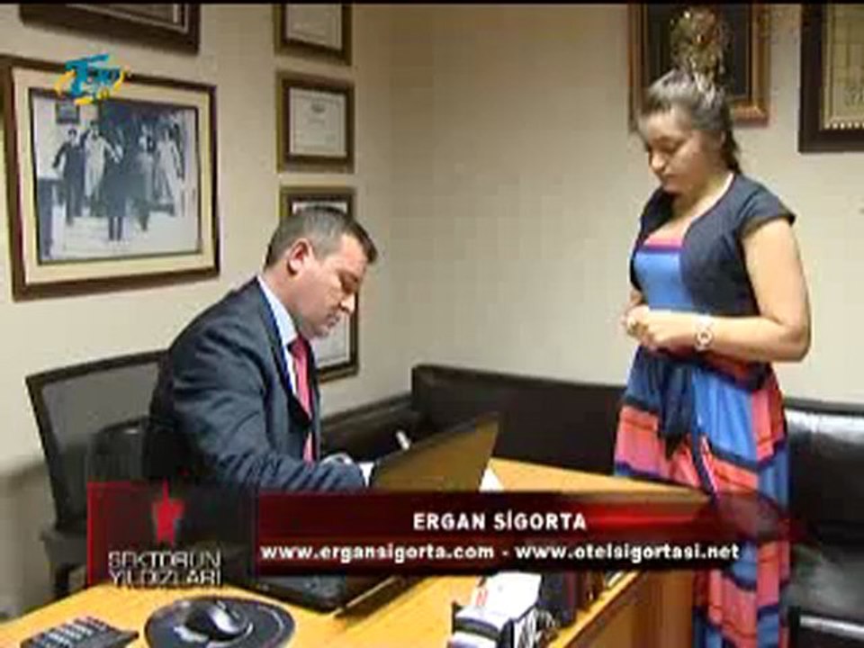 ergan sigorta