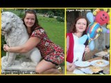 Before and After Weight Loss Time Lapse  Weight loss success