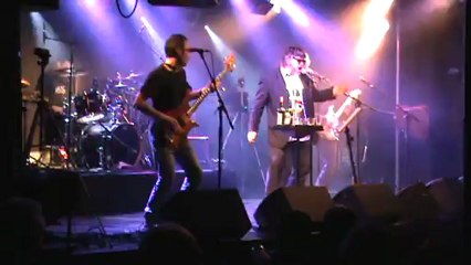 Pas de boogie woogie