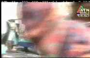 2 buses torched, five vandalised in Old Dhaka