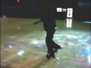 disc aux - newfunk vs roller disco