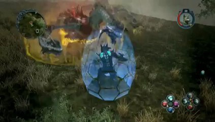 Sacred 2 Fallen Angel – PS3 [Download .torrent]