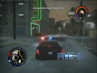 Saints Row 2 – PS3 [Download .torrent]