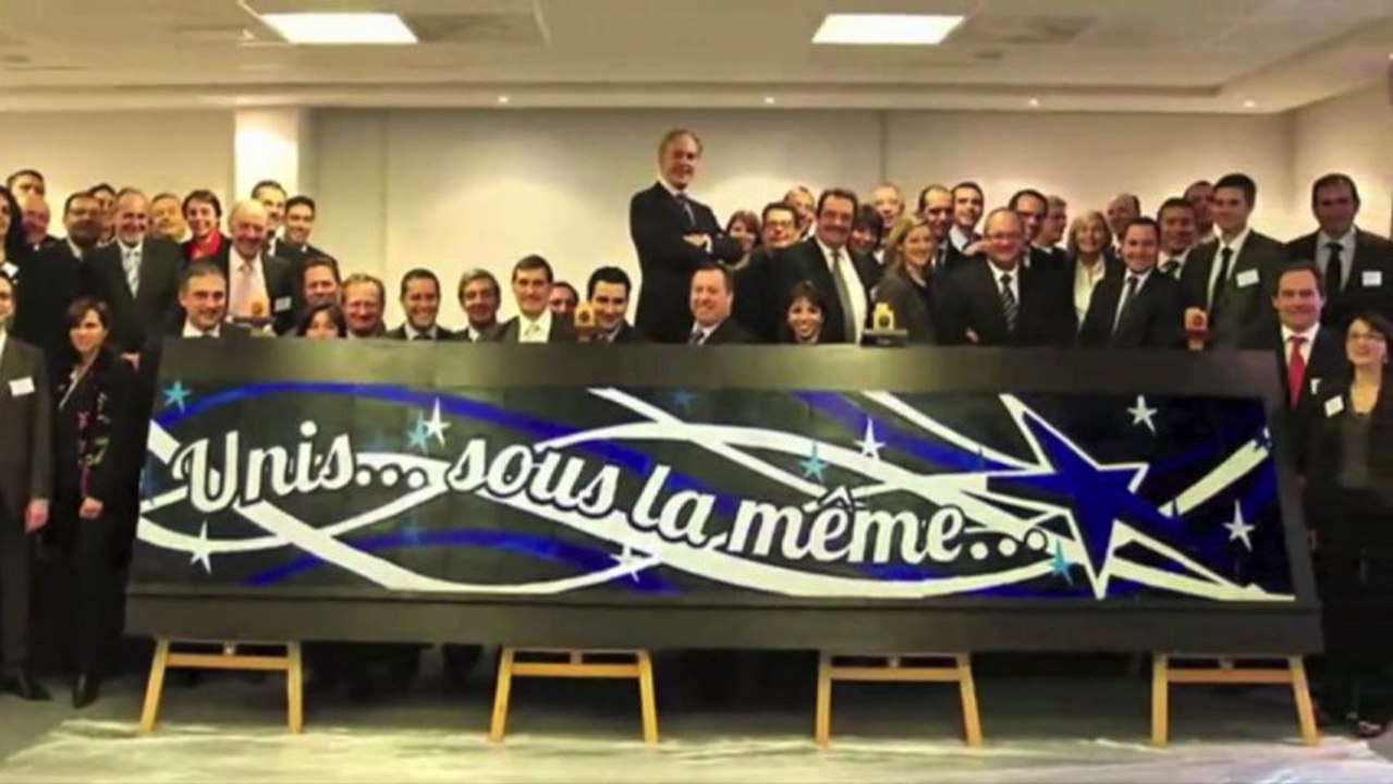 Big Picture - Zen Organisation