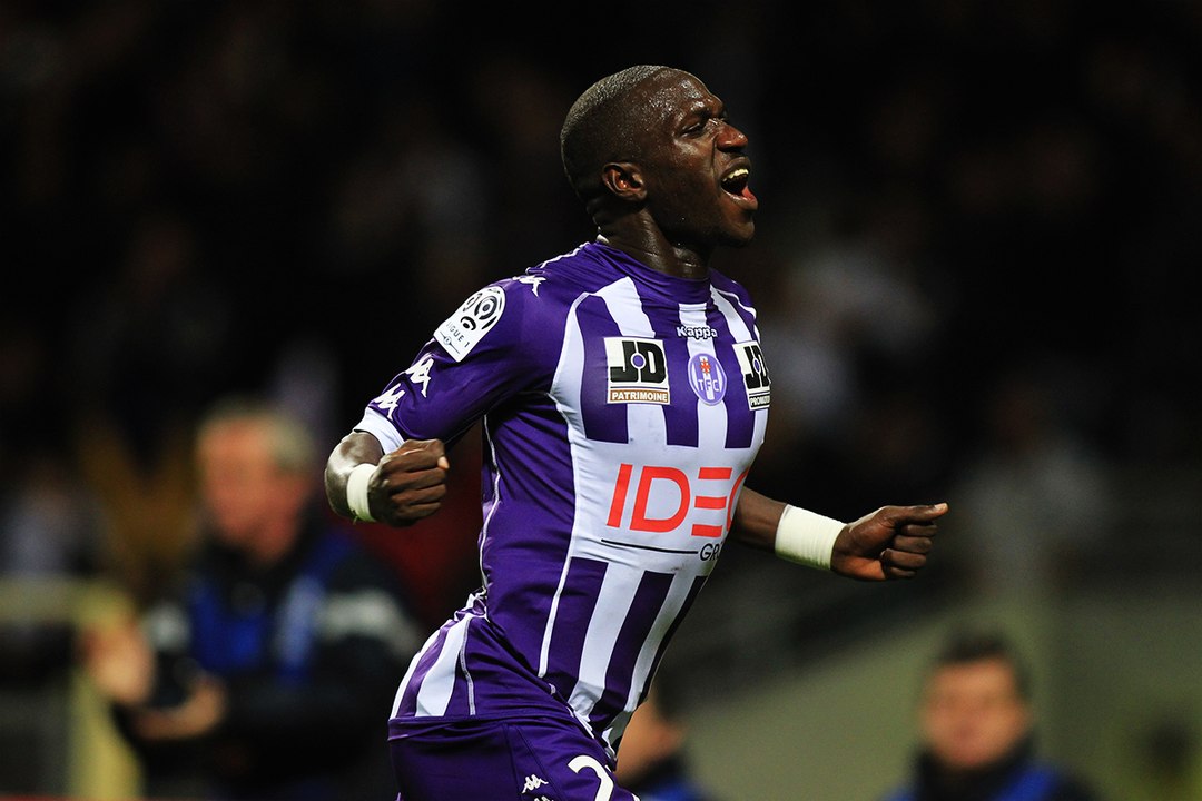 Le Best Of de Moussa Sissoko sous les couleurs du TFC