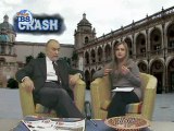 2013-01-28 Crash intervista al Senatore Antonino D'Alì