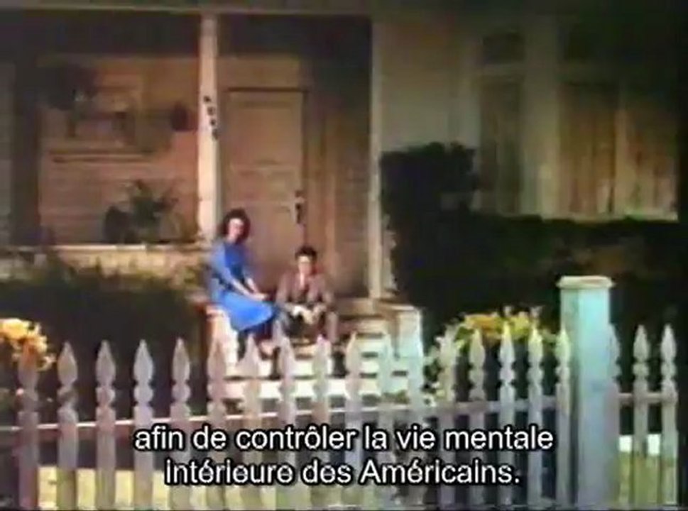 TCOTS 2 La fabrication du consentement 1/3, Edward Bernays, propagande et manipulation