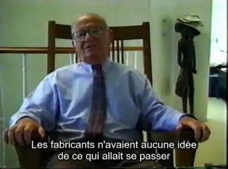 TCOTS 3 Il y a un policier dans chacune de nos têtes, il doit être détruit 2/3, Edward Bernays, propagande et manipulation