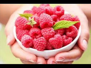 Pure raspberry ketone