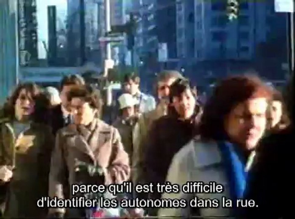 TCOTS 3 Il y a un policier dans chacune de nos têtes, il doit être détruit 3/3, Edward Bernays, propagande et manipulation