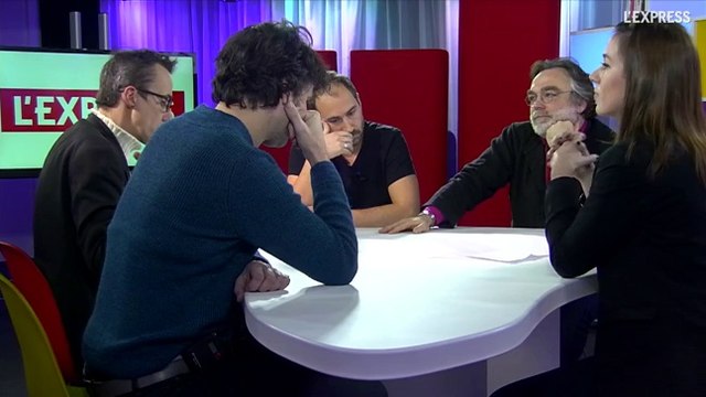 Match des critiques ciné : Irez-vous voir Happiness Therapy ?