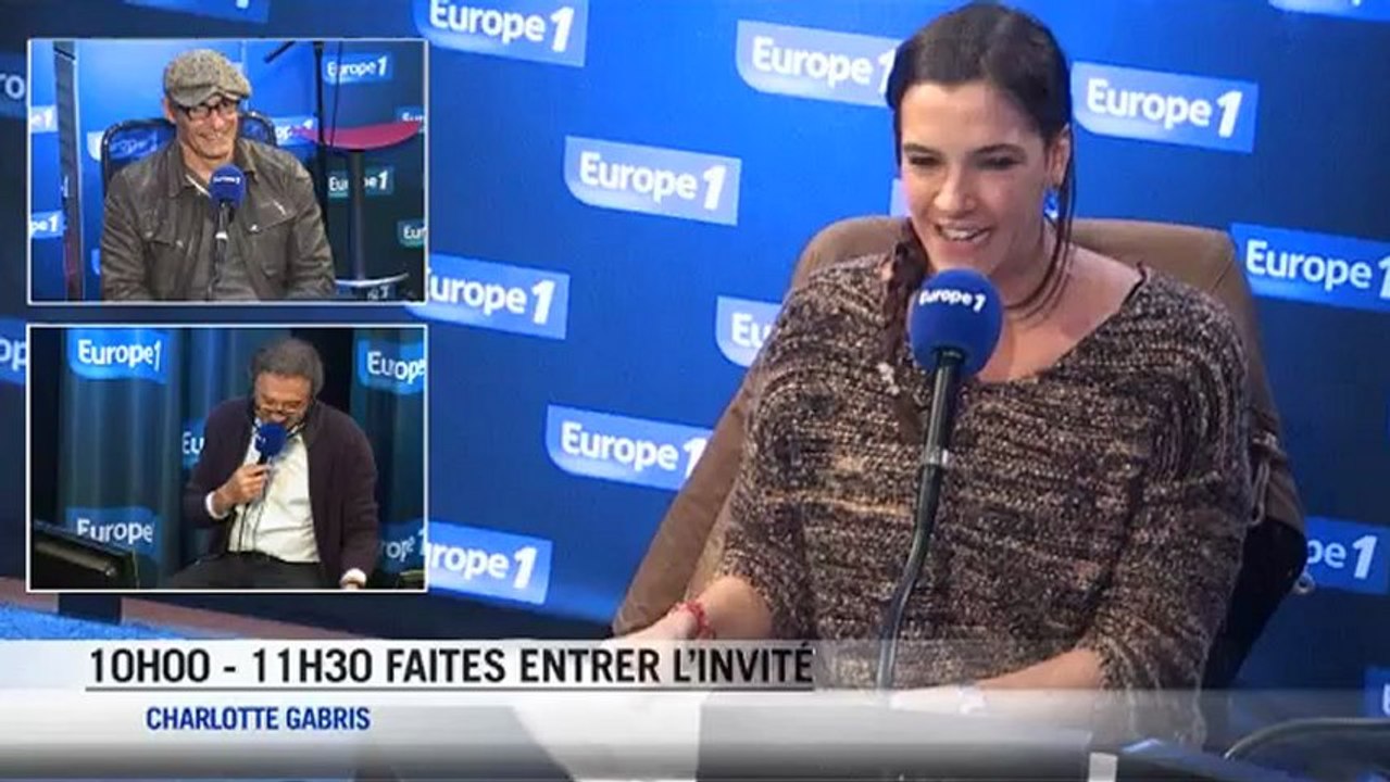 30 secondes de rébellion