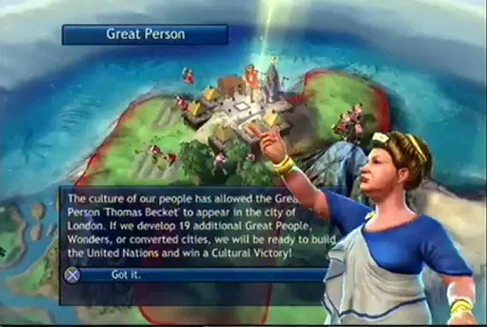 Sid Meier's Civilization Revolution – PS3 [Download .torrent] - video  Dailymotion