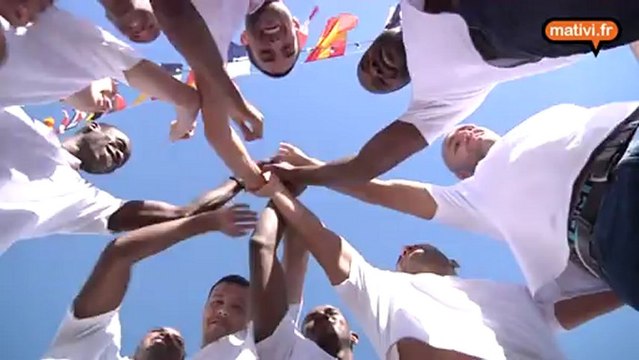 UBLR : les basketteurs rochelais en nationale 1