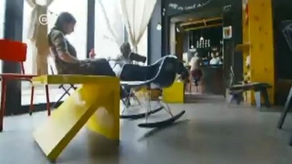 مدينة يعود تاريخها الى 8000 سنة: | يوروماكس