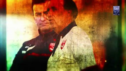 Trailer J24 Nîmes / Laval