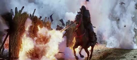 The Last Samurai Teaser (Fan-Made Trailer) HD