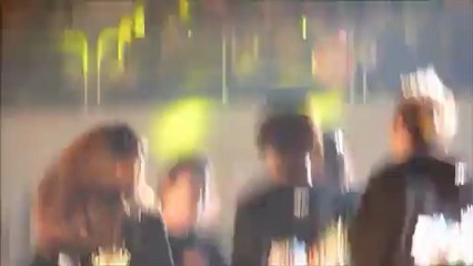 121208 b1a4 concert encore