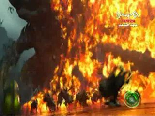 Game Over Emission Du Dimanche 27/01/2013