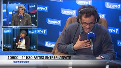 Plus belle ma vie de président