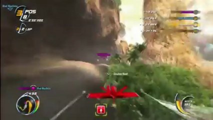 Skydrift – PS3 [Download .torrent]