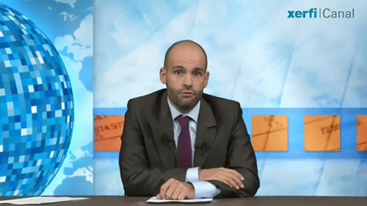 Philippe Gattet, Xerfi Canal Le bois : énergie renouvelable