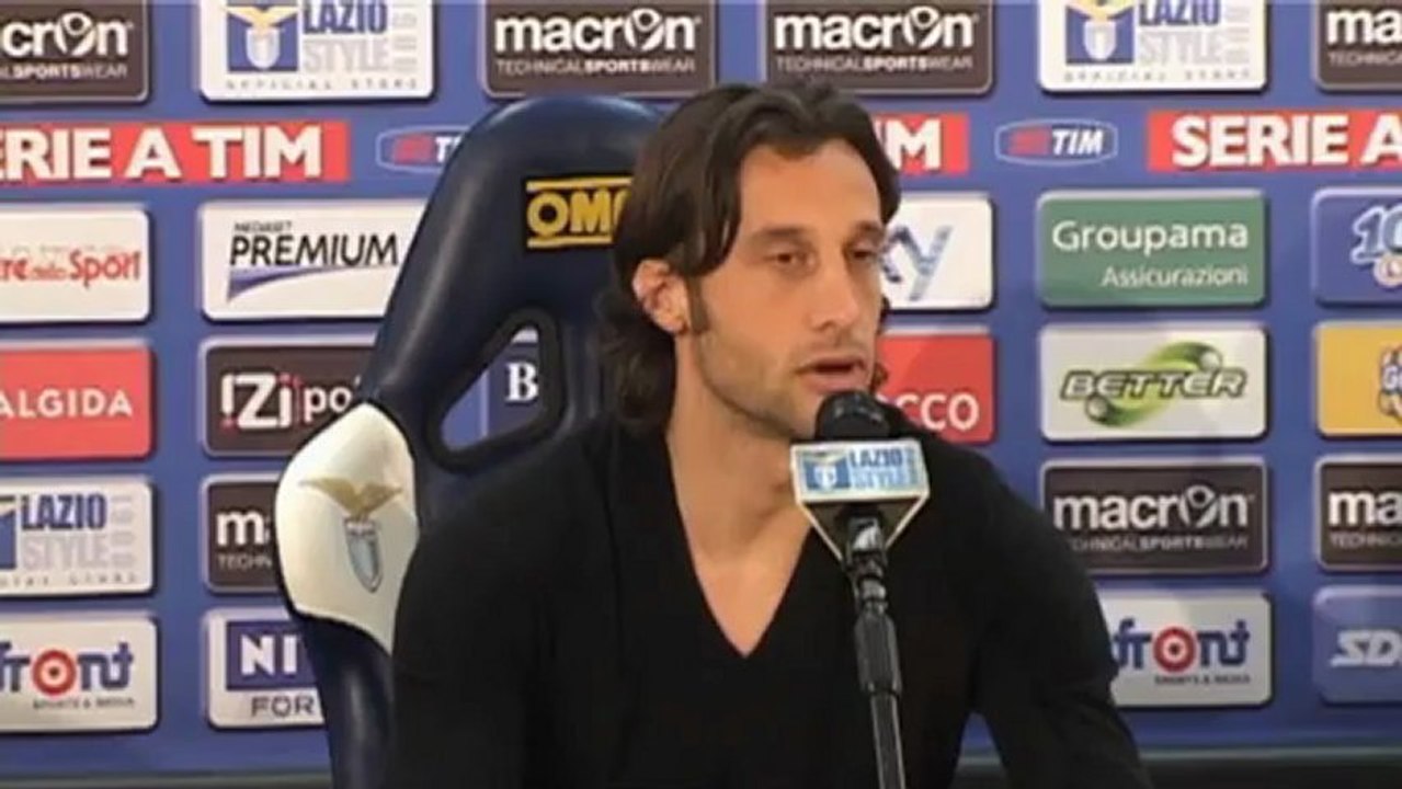 Coppa Italia: Mauri: 'Klose ist ein großer Champion'