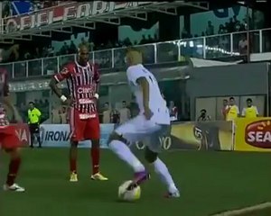 Neymar'dan yeni çalım