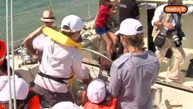 Les oubliés des vacances