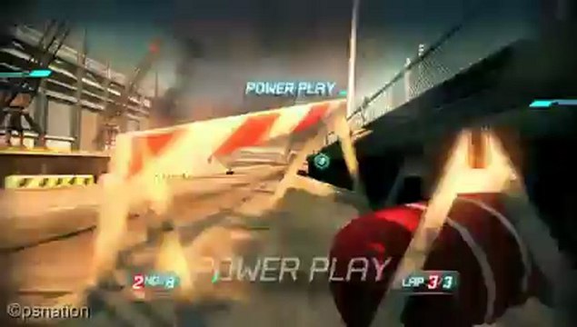 Split Second – PS3 [Download .torrent]