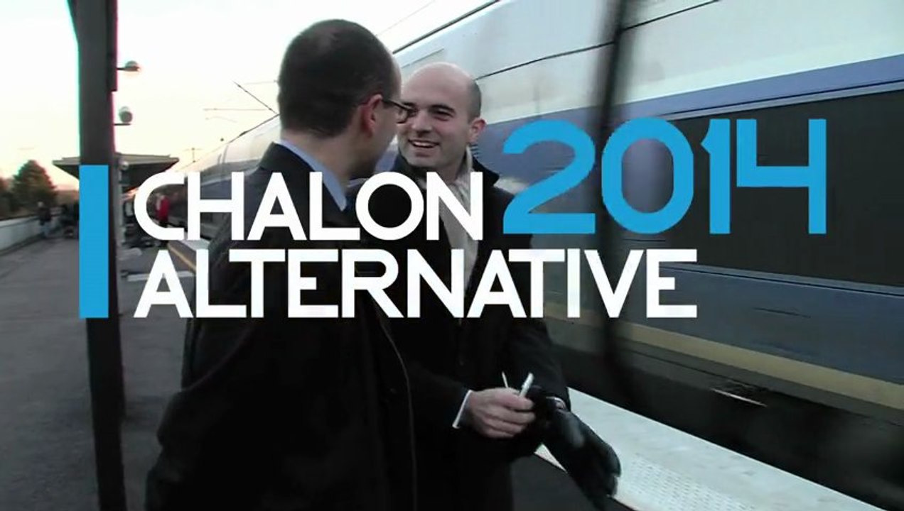 chalon alternative 2014