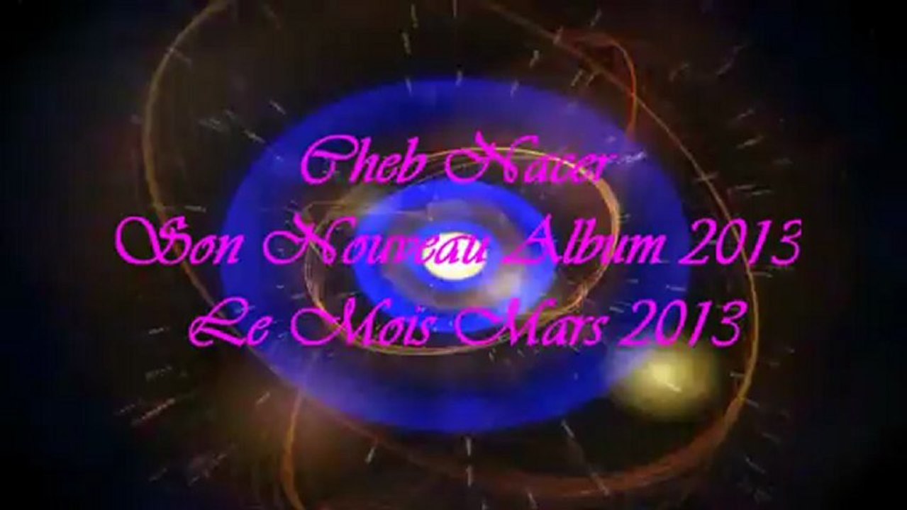 BBB12 Style CHEB NACER