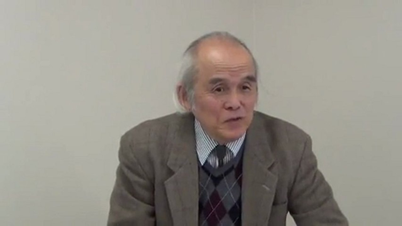 20130126 《索引付》1/3 生井兵治 講演『放射能による農作物汚染の現状と課題』UPLAN