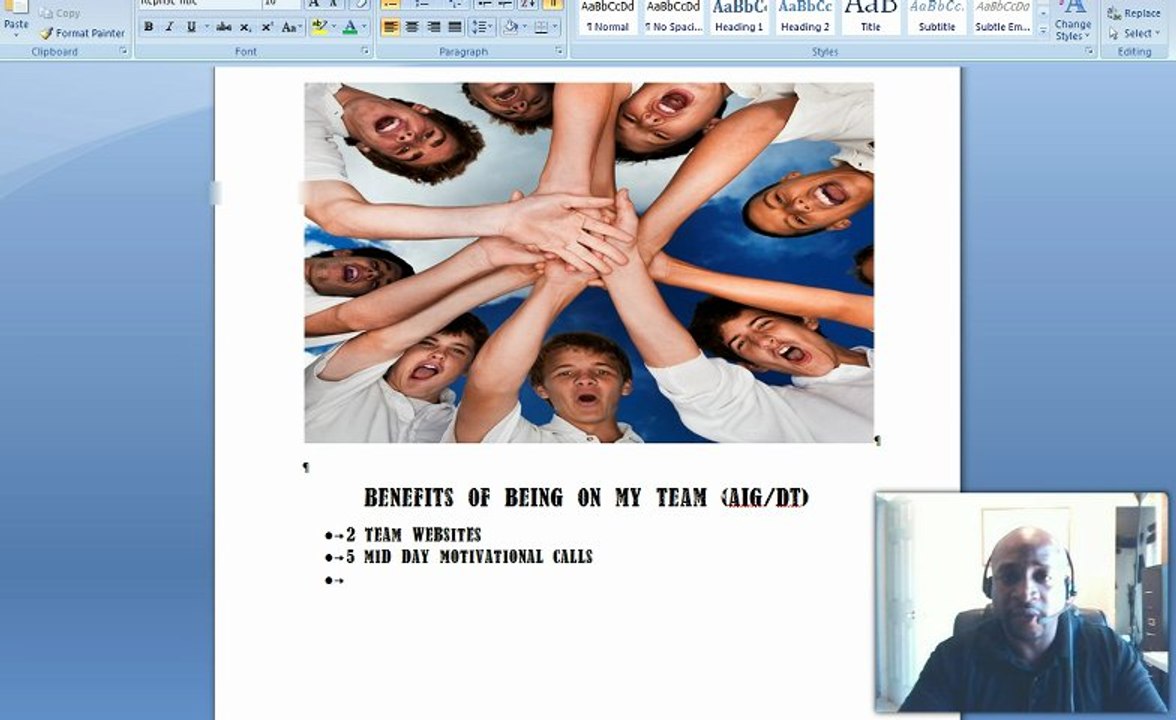 Why Empower Network Teams are NOT Created Equal