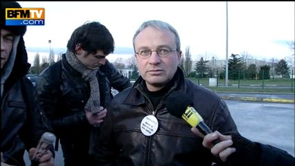 PSA : "C'est une très bonne nouvelle pour les salariés" - 29/01