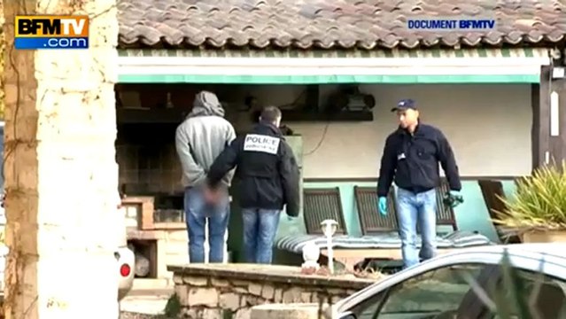 Joggeuse de Nîmes : un homme suspcté par les forces de l'ordre - 19/01