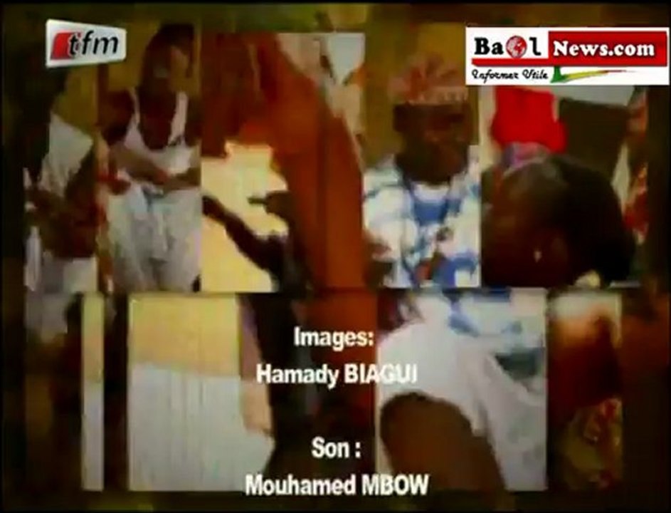 Villa 145 sanekh - Episode 1 - 28 Janv 2013